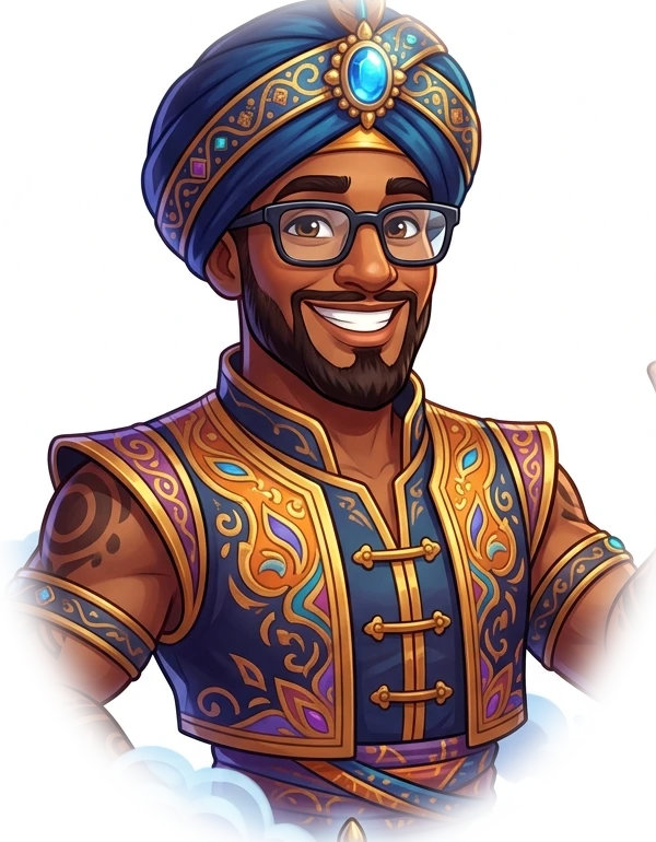 Cinephile Genie