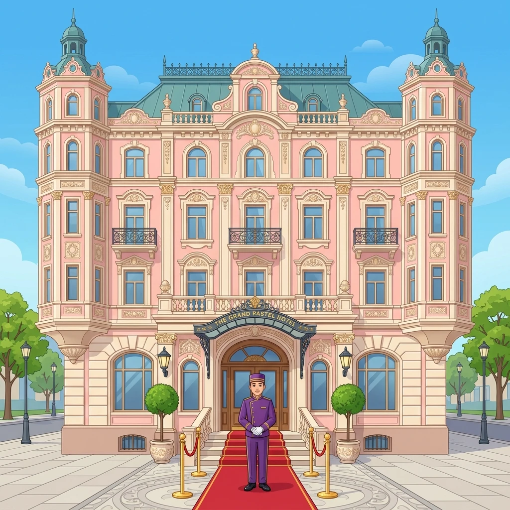 Movie Clue Illustration